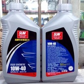 SUM機油10W/40(SN)合成-s01